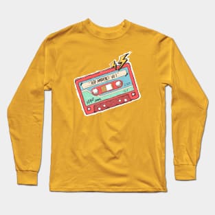 First Pop Machine Long Sleeve T-Shirt